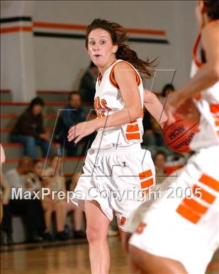 Thumbnail 2 in Pioneer vs. Roseville (Tiger Challenge) photogallery.