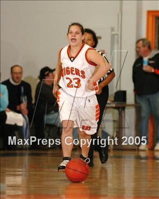 Thumbnail 1 in Pioneer vs. Roseville (Tiger Challenge) photogallery.