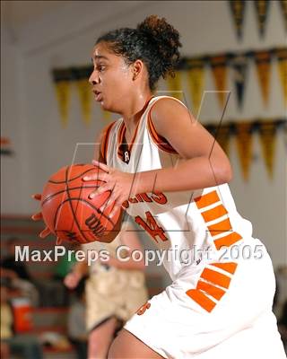 Thumbnail 1 in Pioneer vs. Roseville (Tiger Challenge) photogallery.