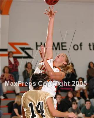 Thumbnail 1 in Pioneer vs. Roseville (Tiger Challenge) photogallery.