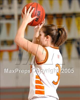 Thumbnail 3 in Pioneer vs. Roseville (Tiger Challenge) photogallery.
