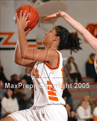 Thumbnail 3 in Pioneer vs. Roseville (Tiger Challenge) photogallery.