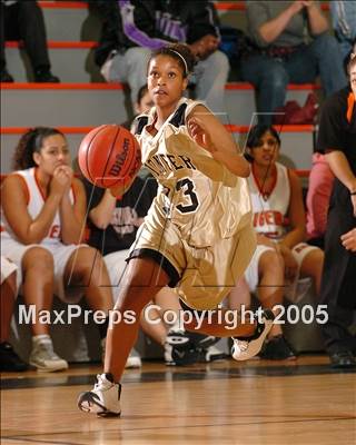 Thumbnail 1 in Pioneer vs. Roseville (Tiger Challenge) photogallery.