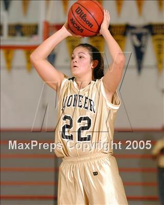 Thumbnail 3 in Pioneer vs. Roseville (Tiger Challenge) photogallery.