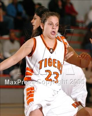 Thumbnail 3 in Pioneer vs. Roseville (Tiger Challenge) photogallery.