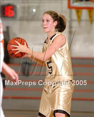 Thumbnail 3 in Pioneer vs. Roseville (Tiger Challenge) photogallery.