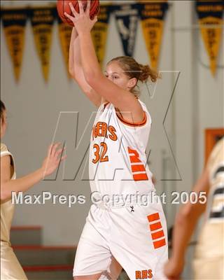Thumbnail 2 in Pioneer vs. Roseville (Tiger Challenge) photogallery.