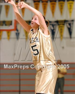 Thumbnail 2 in Pioneer vs. Roseville (Tiger Challenge) photogallery.