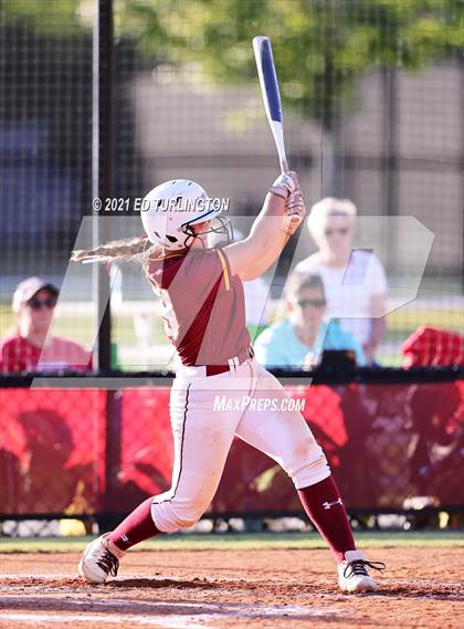 Thumbnail 1 in Lassiter vs. Glynn Academy photogallery.