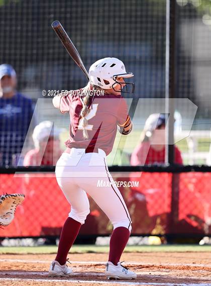 Thumbnail 3 in Lassiter vs. Glynn Academy photogallery.