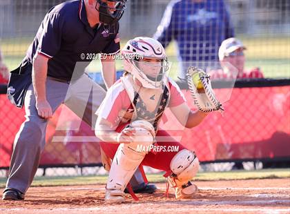 Thumbnail 1 in Lassiter vs. Glynn Academy photogallery.