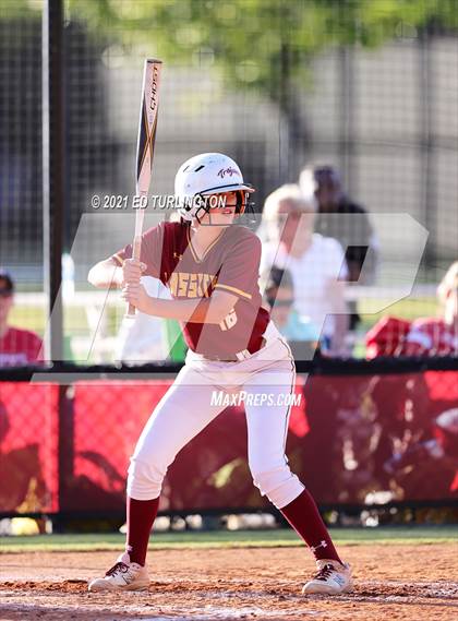 Thumbnail 1 in Lassiter vs. Glynn Academy photogallery.