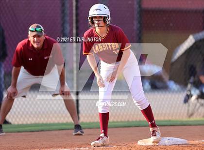 Thumbnail 1 in Lassiter vs. Glynn Academy photogallery.