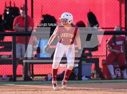 Thumbnail 1 in Lassiter vs. Glynn Academy photogallery.