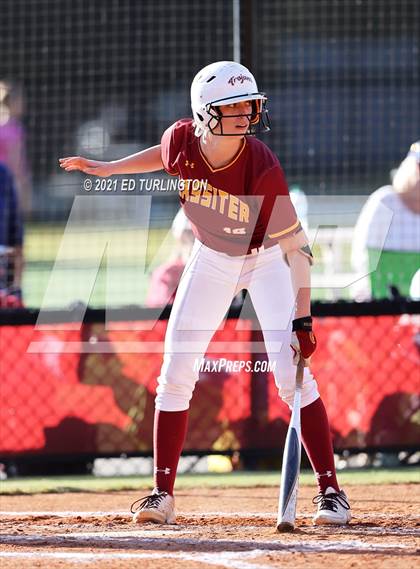 Thumbnail 1 in Lassiter vs. Glynn Academy photogallery.