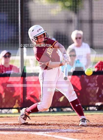Thumbnail 2 in Lassiter vs. Glynn Academy photogallery.
