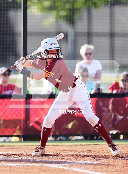 Thumbnail 1 in Lassiter vs. Glynn Academy photogallery.