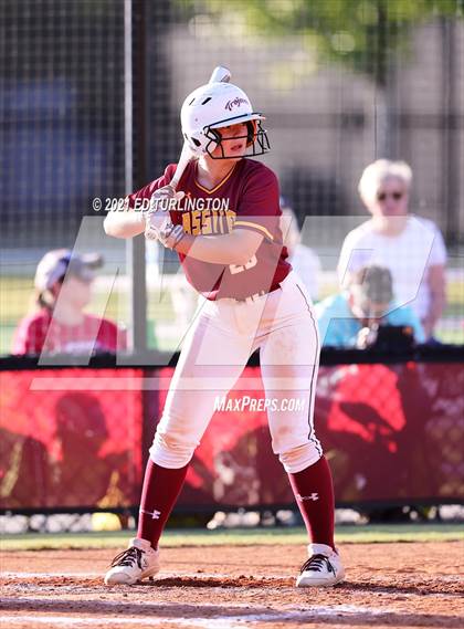 Thumbnail 1 in Lassiter vs. Glynn Academy photogallery.