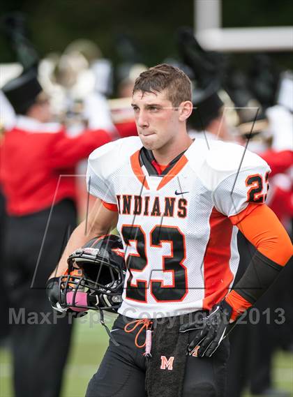 Thumbnail 3 in Montville @ Norwich Free Academy photogallery.