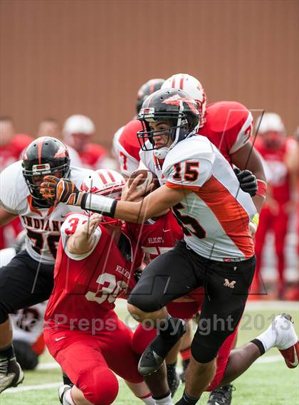 Thumbnail 2 in Montville @ Norwich Free Academy photogallery.