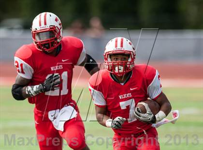 Thumbnail 3 in Montville @ Norwich Free Academy photogallery.