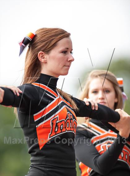 Thumbnail 3 in Montville @ Norwich Free Academy photogallery.