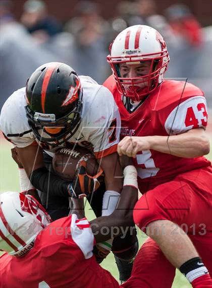 Thumbnail 1 in Montville @ Norwich Free Academy photogallery.