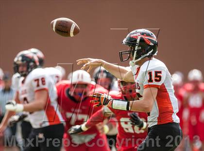 Thumbnail 2 in Montville @ Norwich Free Academy photogallery.