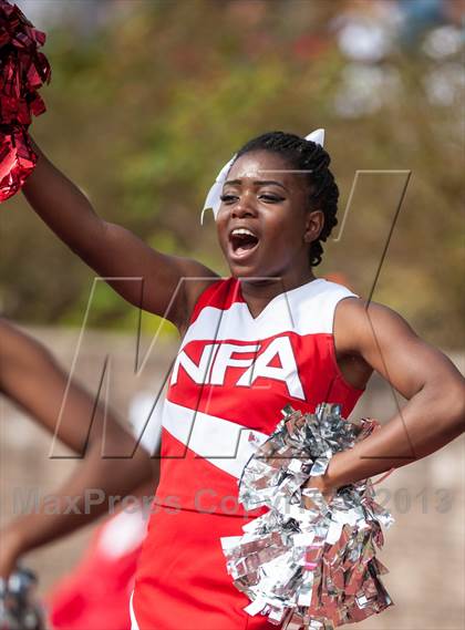 Thumbnail 2 in Montville @ Norwich Free Academy photogallery.