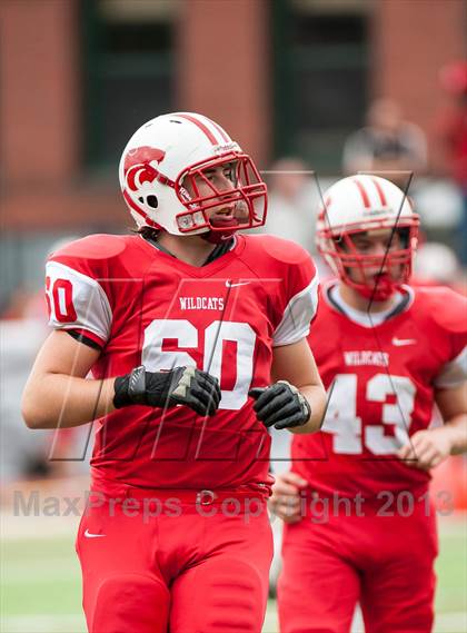 Thumbnail 2 in Montville @ Norwich Free Academy photogallery.