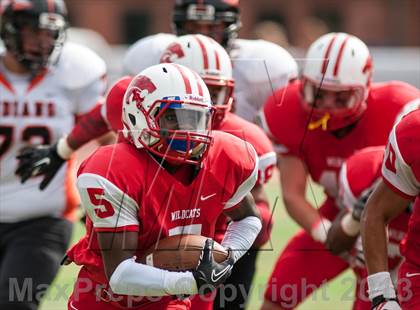 Thumbnail 1 in Montville @ Norwich Free Academy photogallery.