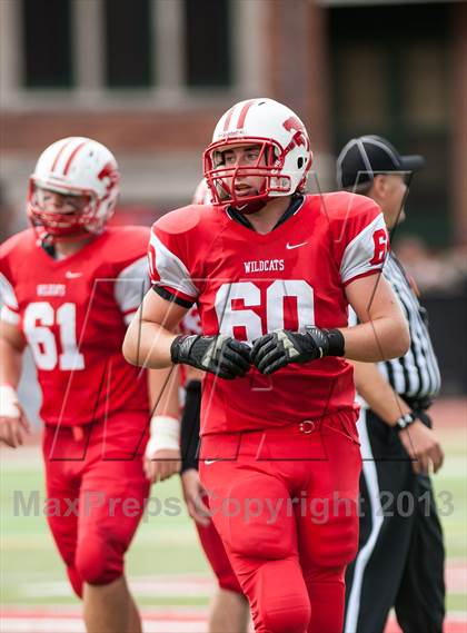 Thumbnail 2 in Montville @ Norwich Free Academy photogallery.