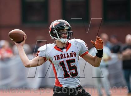 Thumbnail 1 in Montville @ Norwich Free Academy photogallery.