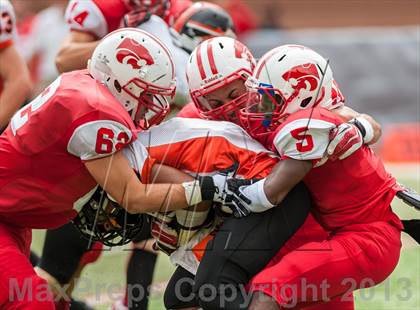 Thumbnail 2 in Montville @ Norwich Free Academy photogallery.