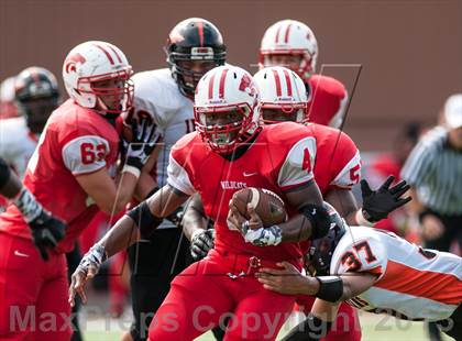 Thumbnail 2 in Montville @ Norwich Free Academy photogallery.