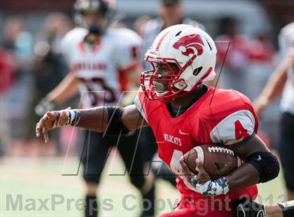 Thumbnail 3 in Montville @ Norwich Free Academy photogallery.