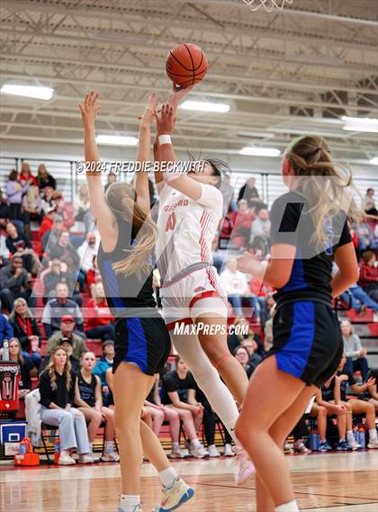 Thumbnail 1 in Gunter @ Pottsboro photogallery.