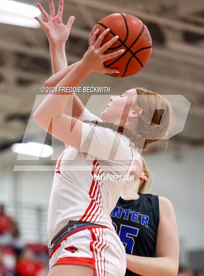 Thumbnail 1 in Gunter @ Pottsboro photogallery.