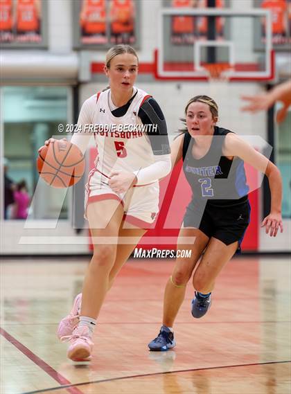 Thumbnail 1 in Gunter @ Pottsboro photogallery.