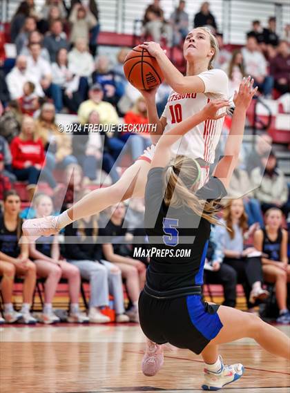 Thumbnail 3 in Gunter @ Pottsboro photogallery.