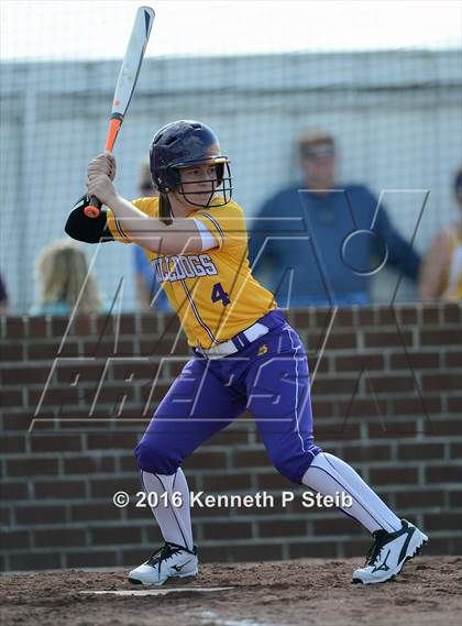 Thumbnail 2 in Lutcher vs East Ascension (SCC Jamboree) photogallery.