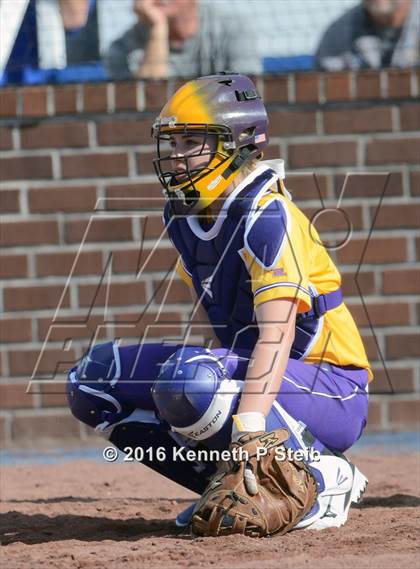 Thumbnail 3 in Lutcher vs East Ascension (SCC Jamboree) photogallery.