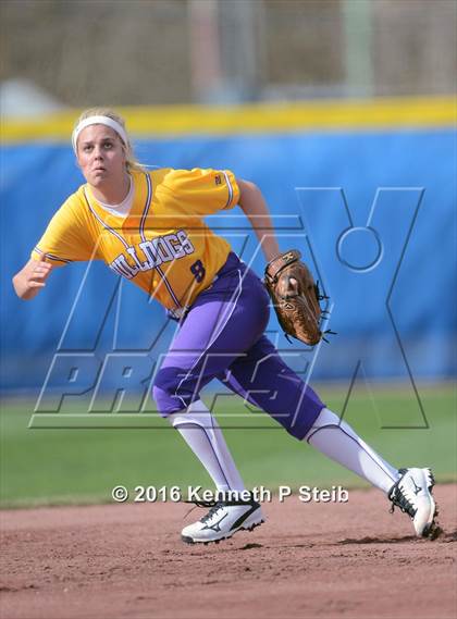 Thumbnail 1 in Lutcher vs East Ascension (SCC Jamboree) photogallery.
