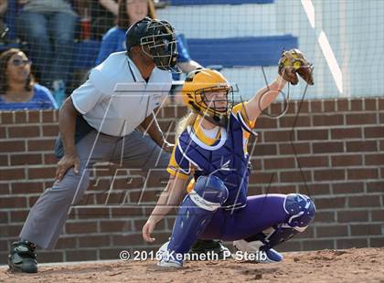Thumbnail 1 in Lutcher vs East Ascension (SCC Jamboree) photogallery.