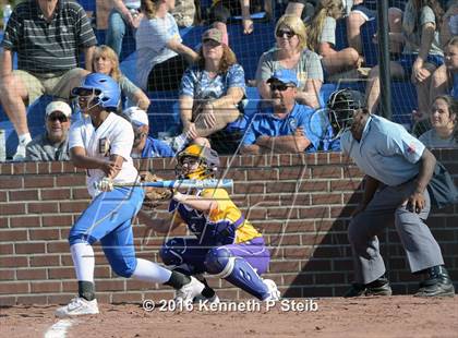 Thumbnail 2 in Lutcher vs East Ascension (SCC Jamboree) photogallery.