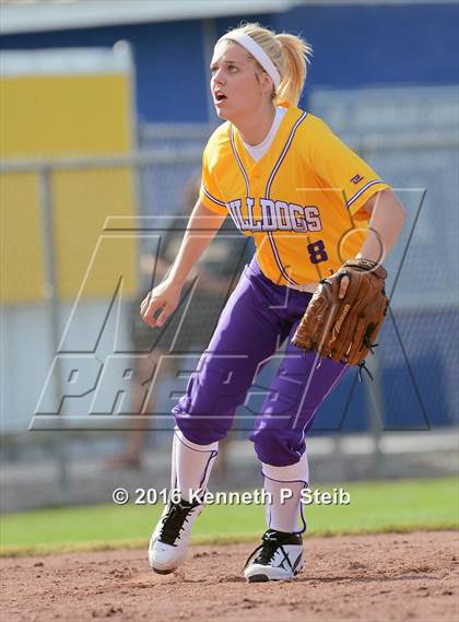 Thumbnail 2 in Lutcher vs East Ascension (SCC Jamboree) photogallery.