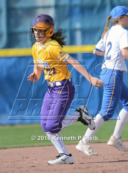 Thumbnail 1 in Lutcher vs East Ascension (SCC Jamboree) photogallery.
