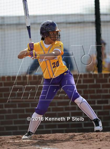 Thumbnail 3 in Lutcher vs East Ascension (SCC Jamboree) photogallery.