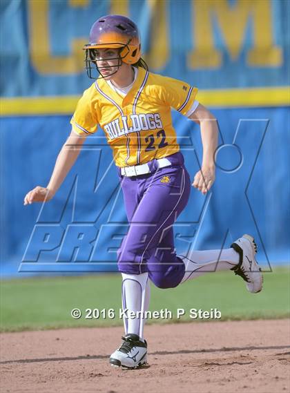 Thumbnail 3 in Lutcher vs East Ascension (SCC Jamboree) photogallery.