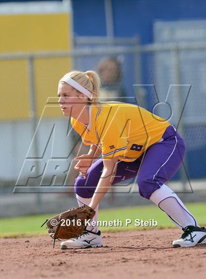 Thumbnail 1 in Lutcher vs East Ascension (SCC Jamboree) photogallery.